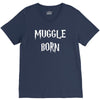 muggle born V-Neck Tee