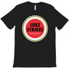 luke strikes T-Shirt