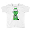 brussels sprout machine Toddler T-shirt