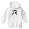 m&amp;m Youth Hoodie
