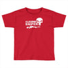 american sniper punisher Toddler T-shirt