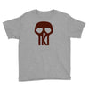 the doctor is in Youth Tee