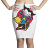 oke in the box Pencil Skirts