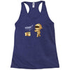 mum, is that you Racerback Tank