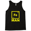 fe man Tank Top