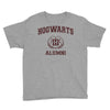 howards Youth Tee
