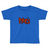 THE MOES Toddler T-shirt