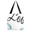 Look Tote Bags