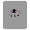 Saturn Swing Mousepad