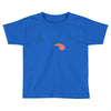 i don't like Toddler T-shirt