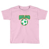 ireland soccer Toddler T-shirt