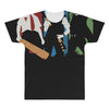 shaun of the dead All Over Men's T-shirt