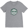 bullseye V-Neck Tee