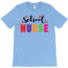 School Nurse T-Shirt