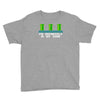 definitely in my zone Youth Tee