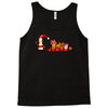 when xmas Tank Top