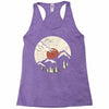 Mountain Wildlife Racerback Tank