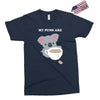 My Puns Are Exclusive T-shirt