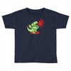 lighter Toddler T-shirt