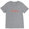 fahrie77 V-Neck Tee