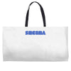 smegma Weekender Totes