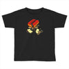 record eater Toddler T-shirt
