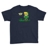 navi Youth Tee