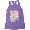 pencildelic Racerback Tank