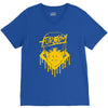 furiosa V-Neck Tee