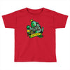 tonberry chef's knife Toddler T-shirt