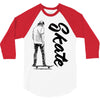 skate 3/4 Sleeve Shirt