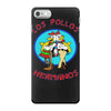 breaking bad los pollos hermanos cool iPhone 7 Case