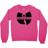 wakanda 5 Crewneck Sweatshirt