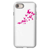 banksy psycho iPhone 8