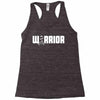 warrior Racerback Tank