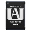 Go Beyond Plus Ultra 2018 iPad Mini