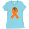 Pray for Las Vegas, Route 91 Harvest 2017 Ladies Fitted T-Shirt