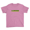 cancun dorado Youth Tee
