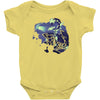 urealms   ultimate wizardry Baby Bodysuit