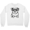 puppy Crewneck Sweatshirt
