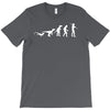 icke evolution T-Shirt
