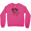 deadrex Crewneck Sweatshirt