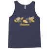Autumn Leafs Tank Top