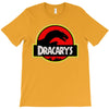 dracarys logo T-Shirt