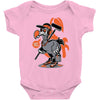 cherry hill Baby Bodysuit