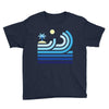 beach Youth Tee