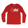 i'm big in japan Long Sleeve Shirts