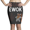 ewok2 Pencil Skirts