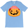 pumpkin brain T-Shirt