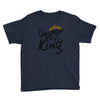 daughter of a king Youth Tee